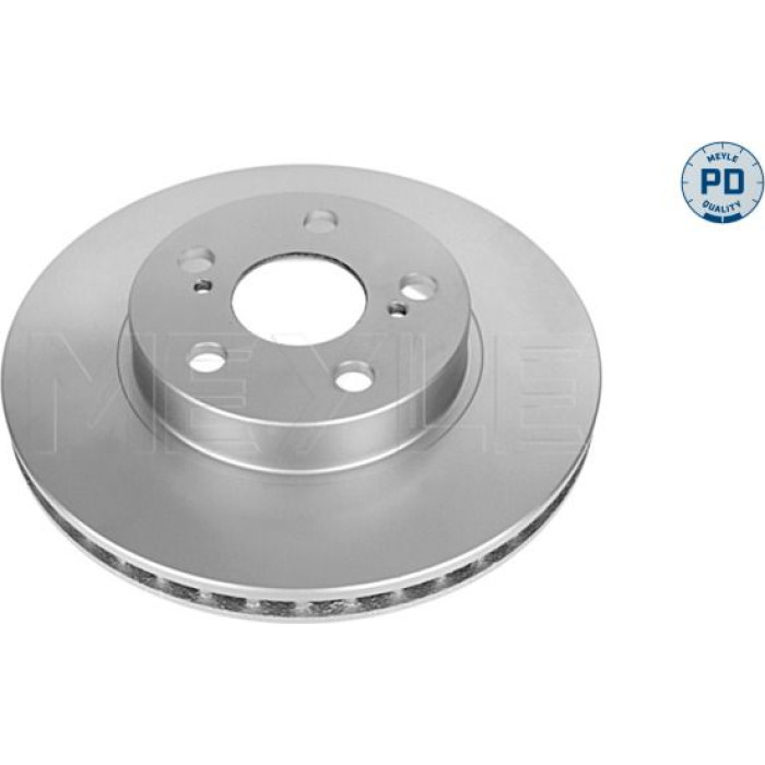 Meyle 30-15 521 0123/PD Bremsscheibe MEYLE-PD: Advanced performance and design Meyle 30-15 521 0123/PD Bremsscheibe MEYLE-PD: Advanced performance and design