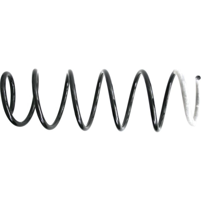 Sachs 993 152 Fahrwerksfeder