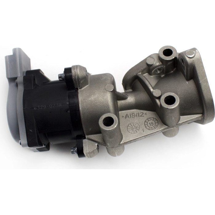Valeo 700422 AGR-Ventil Valeo 700422 AGR-Ventil