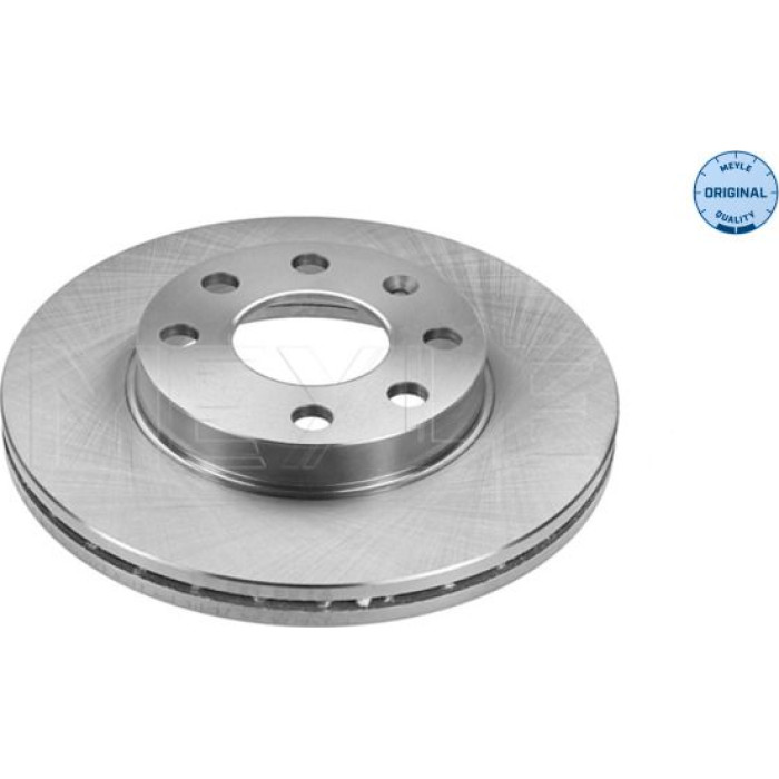 Meyle 615 521 6011 Bremsscheibe MEYLE-ORIGINAL: True to OE Meyle 615 521 6011 Bremsscheibe MEYLE-ORIGINAL: True to OE