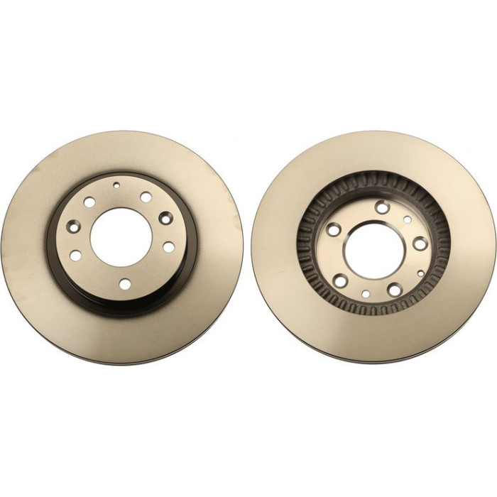 TRW DF6115 Bremsscheibe