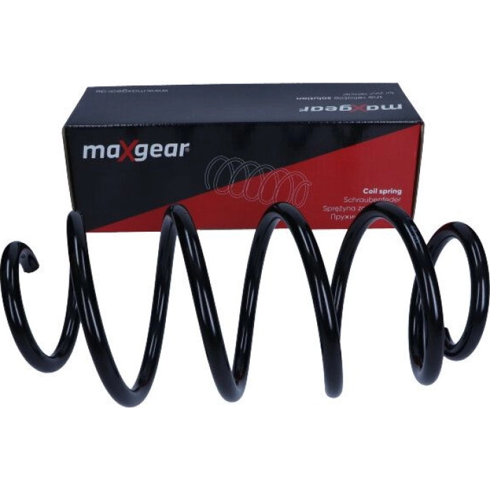Maxgear 60-0576 Fahrwerksfeder Maxgear 60-0576 Fahrwerksfeder