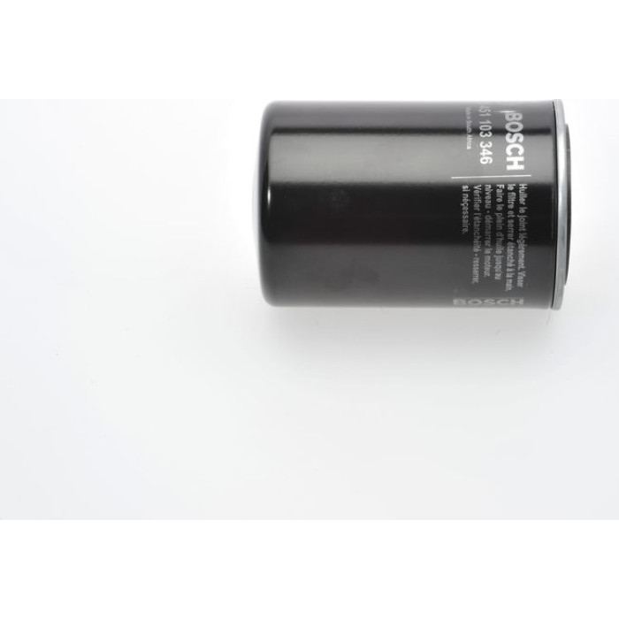 BOSCH 0 451 103 346 Ölfilter BOSCH 0 451 103 346 Ölfilter