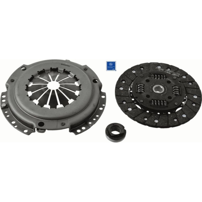 SACHS 3000 951 123 Kupplungssatz SACHS 3000 951 123 Kupplungssatz