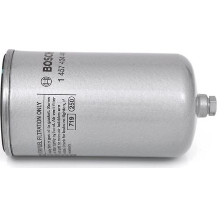 BOSCH 1 457 434 447 Kraftstofffilter BOSCH 1 457 434 447 Kraftstofffilter