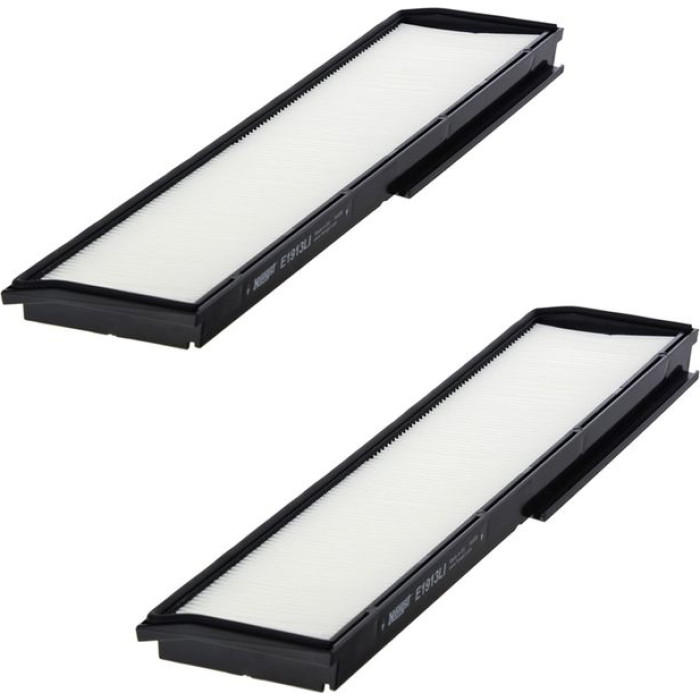 Hengst Filter E1913LI-2 Innenraumluft