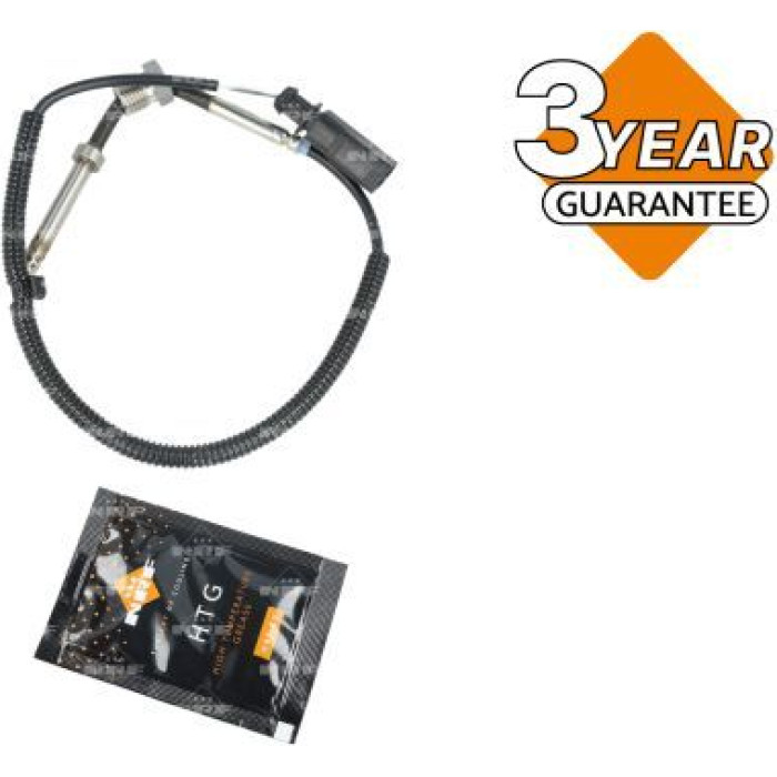NRF 707571 Sensor, Abgastemperatur