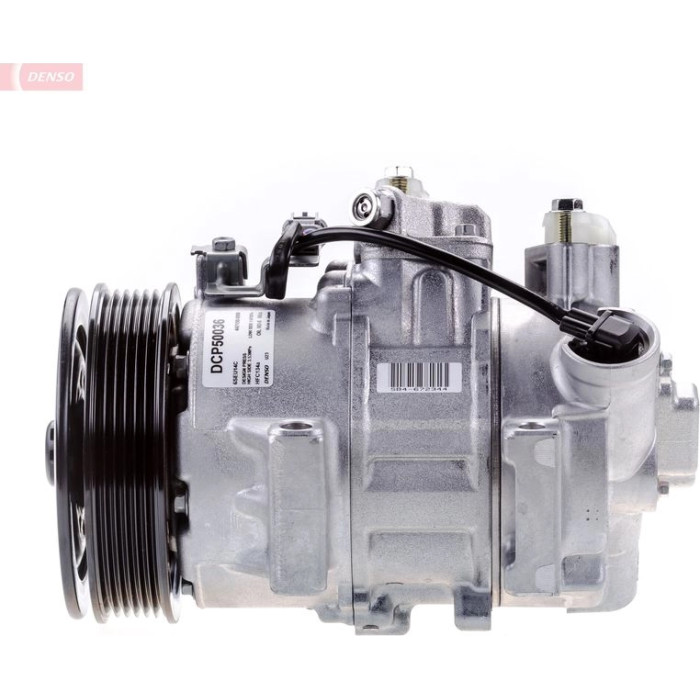 DENSO 6SEU14C Klimakompressor DCP50036 DENSO 6SEU14C Klimakompressor DCP50036