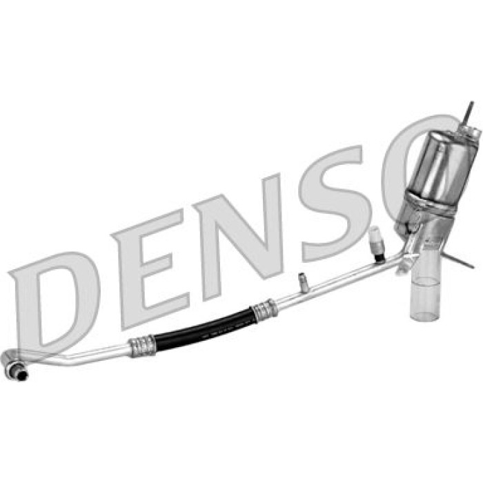 Denso DFD10016 Trockner, Klimaanlage Denso DFD10016 Trockner, Klimaanlage