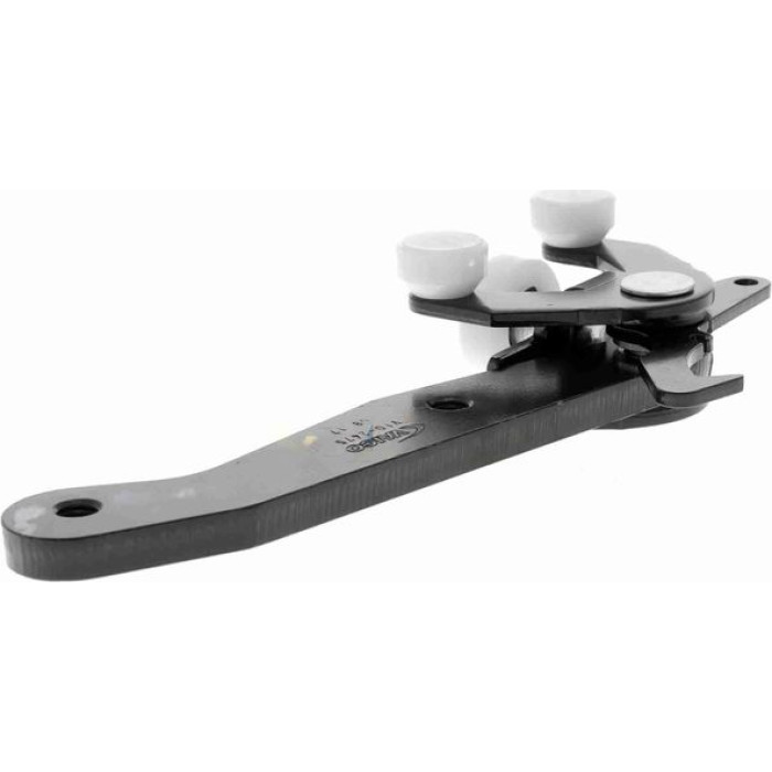 Vaico V10-2475 Rollenführung, Schiebetür