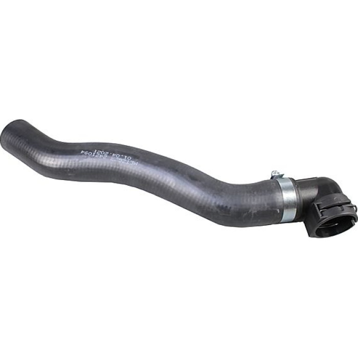 Metzger 2421094 Kühlerschlauch Metzger 2421094 Kühlerschlauch