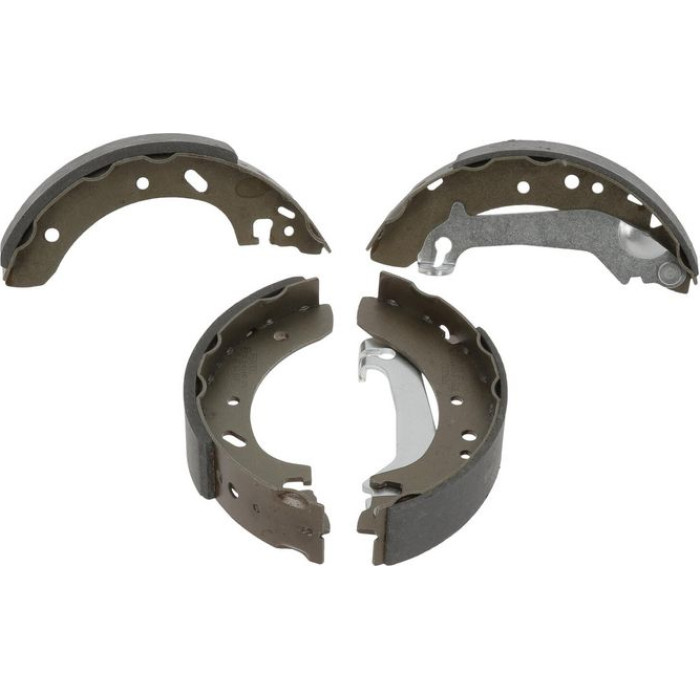 Bremsbackensatz FSB552 Bremsbackensatz FSB552