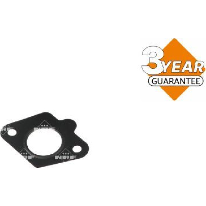 NRF 48328 AGR-Ventil EASY FIT NRF 48328 AGR-Ventil EASY FIT