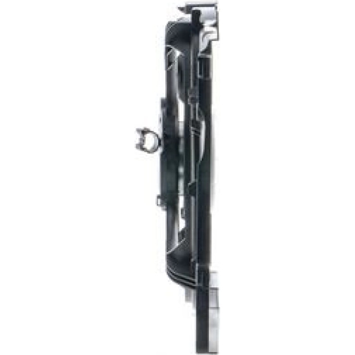 Mahle CFF 556 000P Lüfter, Motorkühlung BEHR Premium Line