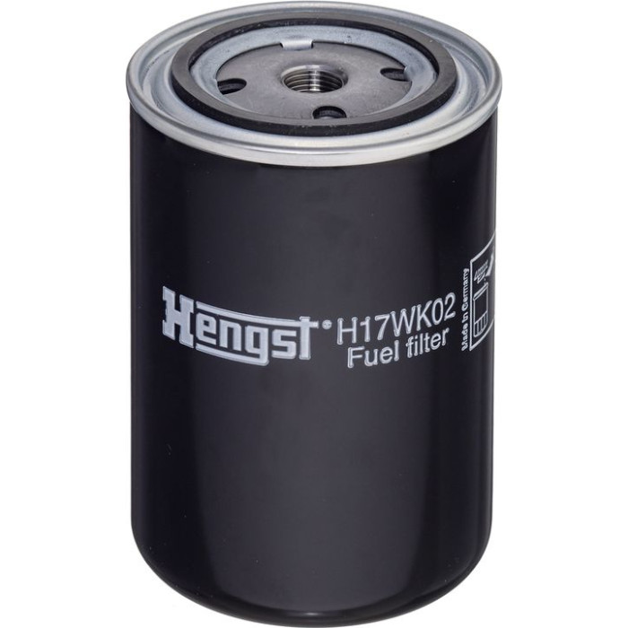 Hengst Filter H17WK02 Kraftstofffilter Hengst Filter H17WK02 Kraftstofffilter