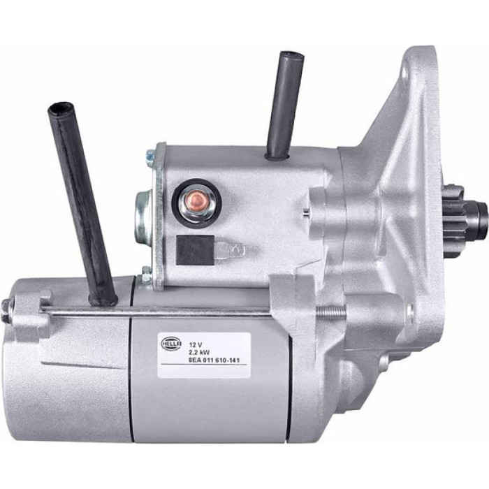 Hella 8EA 011 610-141 Starter Hella 8EA 011 610-141 Starter