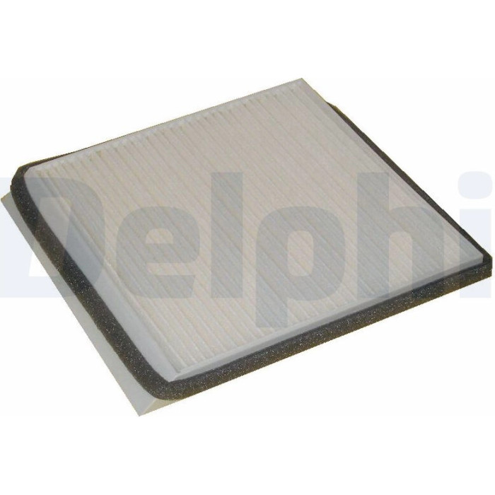 Delphi TSP0325007 Filter, Innenraumluft Delphi TSP0325007 Filter, Innenraumluft