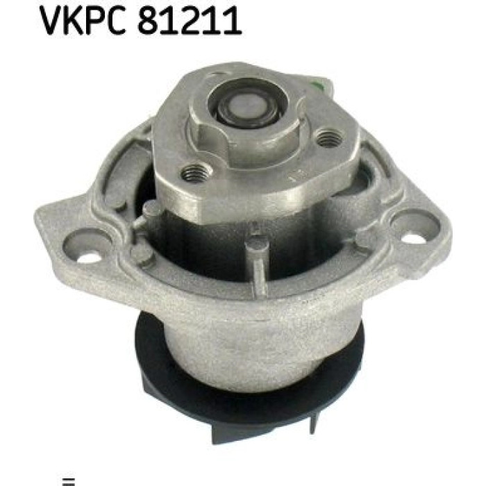 SKF VKPC 81211 Wasserpumpe