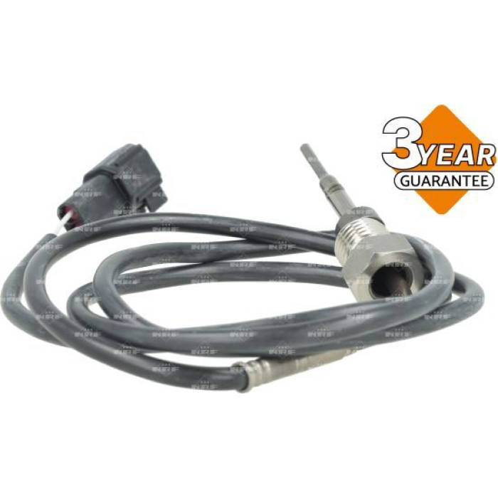NRF 707217 Sensor, Abgastemperatur EASY FIT NRF 707217 Sensor, Abgastemperatur EASY FIT