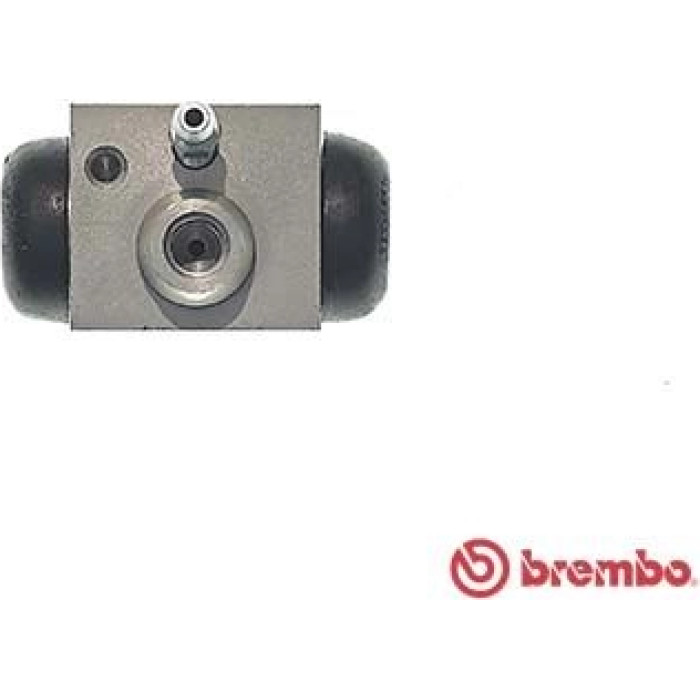 Brembo A 12 C11 Radbremszylinder ESSENTIAL LINE Brembo A 12 C11 Radbremszylinder ESSENTIAL LINE