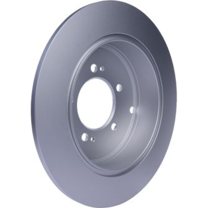 Hella 8DD 355 119-061 Bremsscheibe PRO