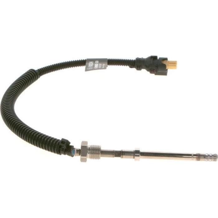 BOSCH 0 986 259 047 Sensor, Abgastemperatur BOSCH 0 986 259 047 Sensor, Abgastemperatur