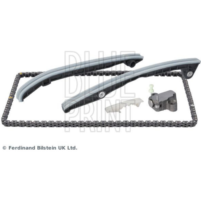 Blue Print ADBP730154 Steuerkettensatz Basic Short Kit Blue Print ADBP730154 Steuerkettensatz Basic Short Kit