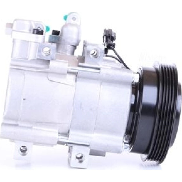 Nissens 89194 Kompressor, Klimaanlage FIRST FIT Nissens 89194 Kompressor, Klimaanlage FIRST FIT