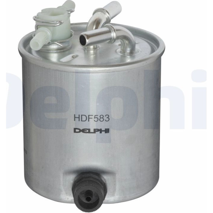 Delphi HDF583 Kraftstofffilter