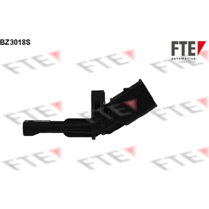 FTE 9400018 Sensor, Raddrehzahl FTE 9400018 Sensor, Raddrehzahl