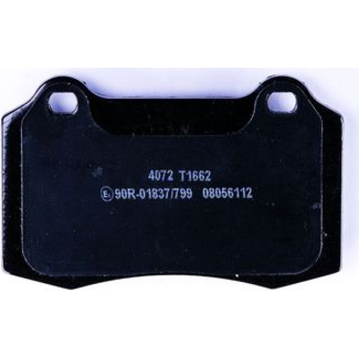 Hella Pagid 8DB 355 012-981 Bremsbelagsatz, Scheibenbremse Hella Pagid 8DB 355 012-981 Bremsbelagsatz, Scheibenbremse
