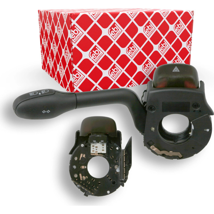 FEBI BILSTEIN 17062 Blinkerschalter FEBI BILSTEIN 17062 Blinkerschalter