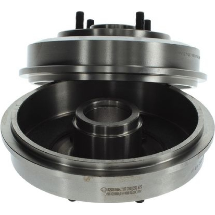 BOSCH 0 986 477 102 Bremstrommel BOSCH 0 986 477 102 Bremstrommel