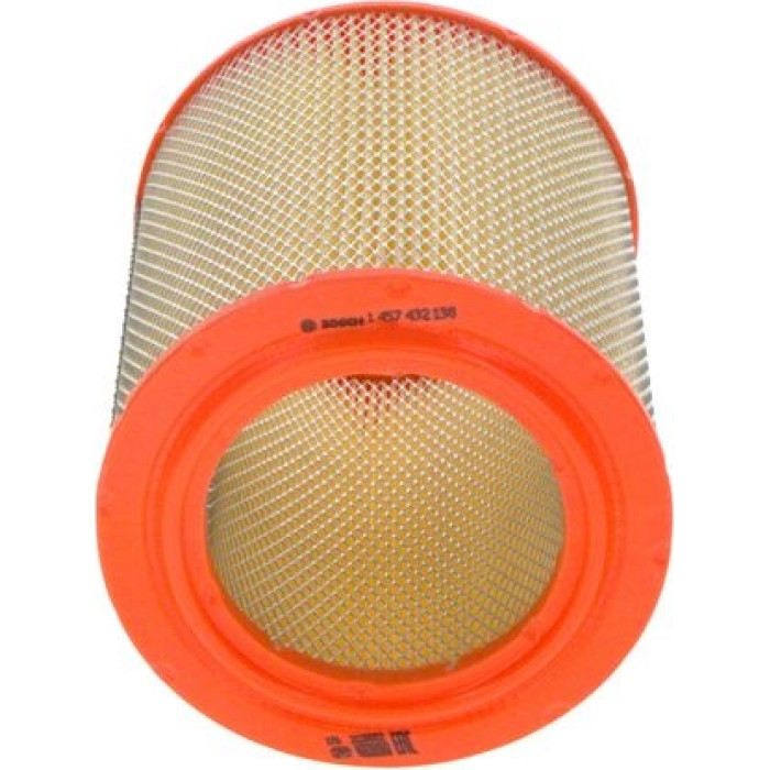 BOSCH 1 457 432 138 Luftfilter
