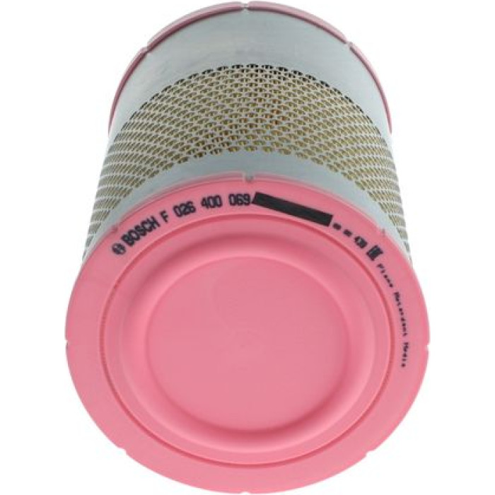 BOSCH F 026 400 069 Luftfilter BOSCH F 026 400 069 Luftfilter