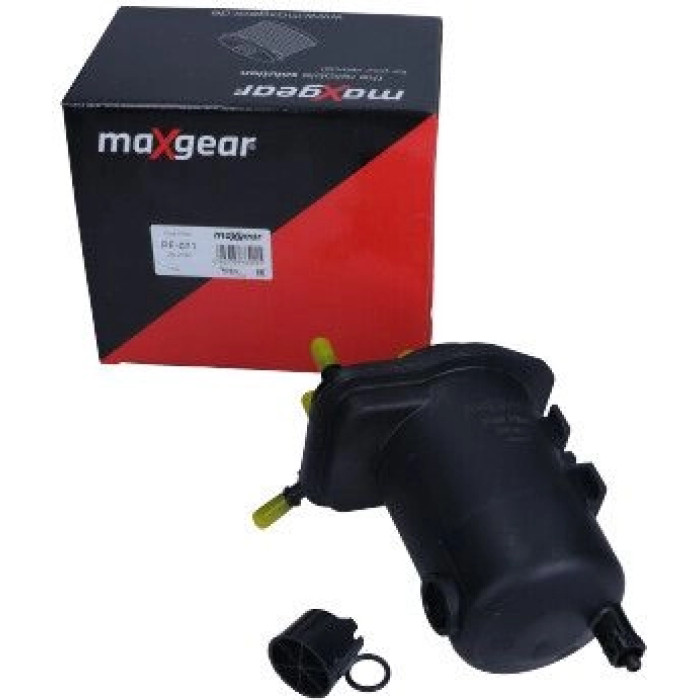 Maxgear 26-2163 Kraftstofffilter Maxgear 26-2163 Kraftstofffilter