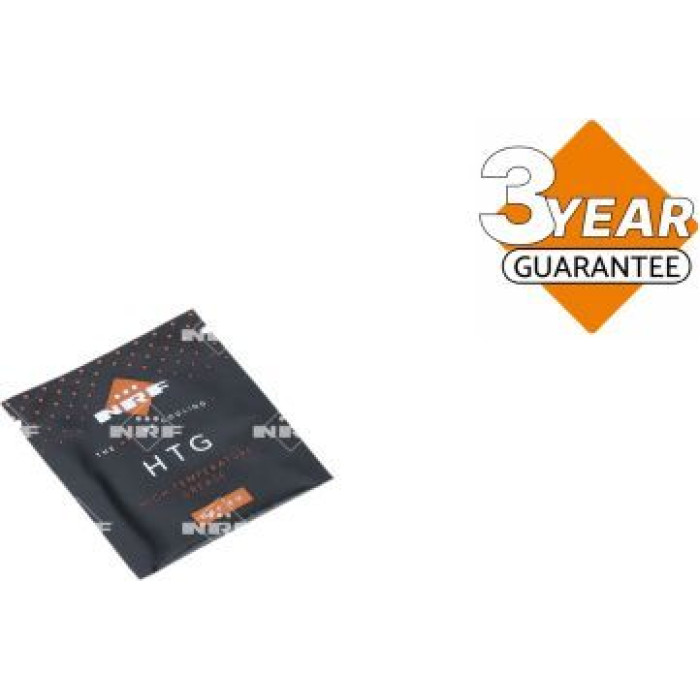 NRF 707339 Sensor, Abgastemperatur EASY FIT