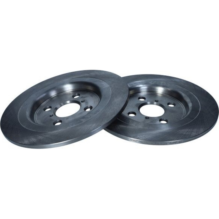 Maxgear 19-2477 Bremsscheibe Maxgear 19-2477 Bremsscheibe