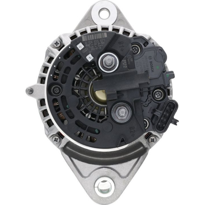 Valeo 443507 Generator ORIGINS - NEW O.E. TECHNOLOGIE Valeo 443507 Generator ORIGINS - NEW O.E. TECHNOLOGIE