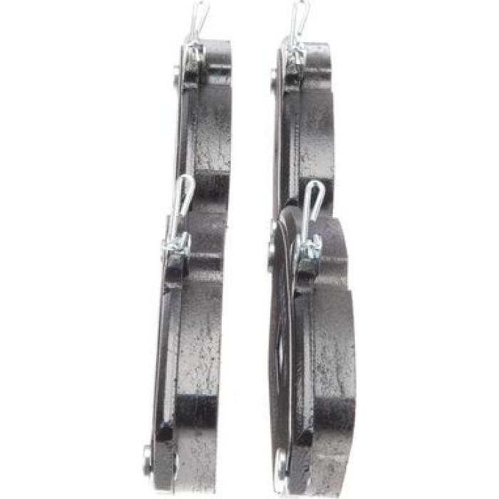 BOSCH 0 986 424 016 Bremsbelagsatz, Scheibenbremse BOSCH 0 986 424 016 Bremsbelagsatz, Scheibenbremse