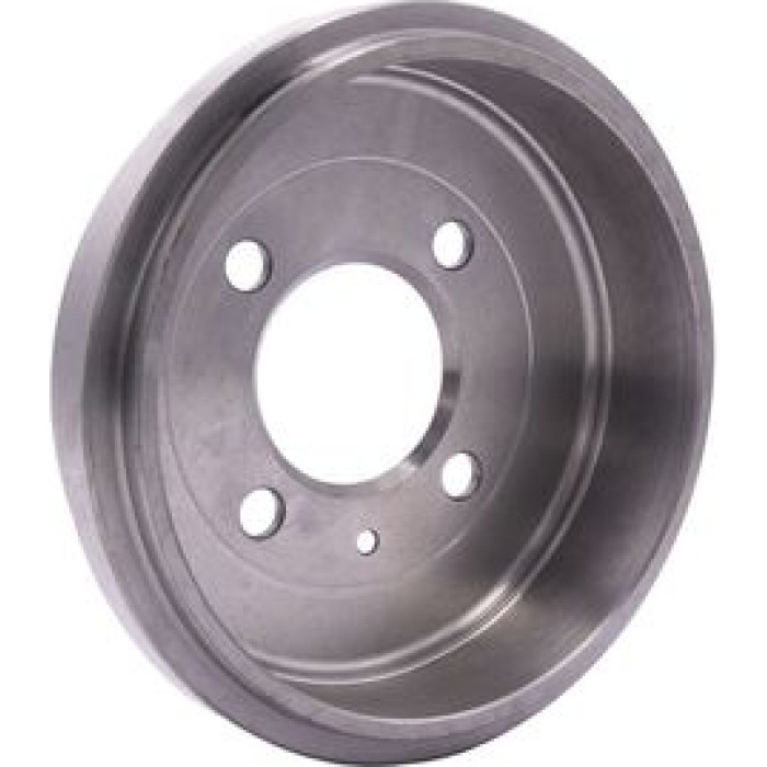 Hella 8DT 355 301-561 Bremstrommel