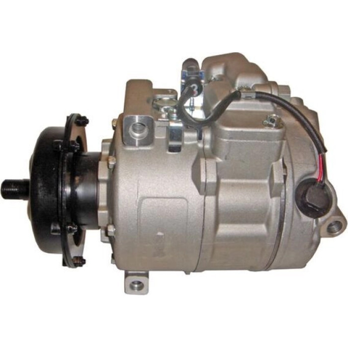 Mahle ACP 93 000S Kompressor, Klimaanlage BEHR