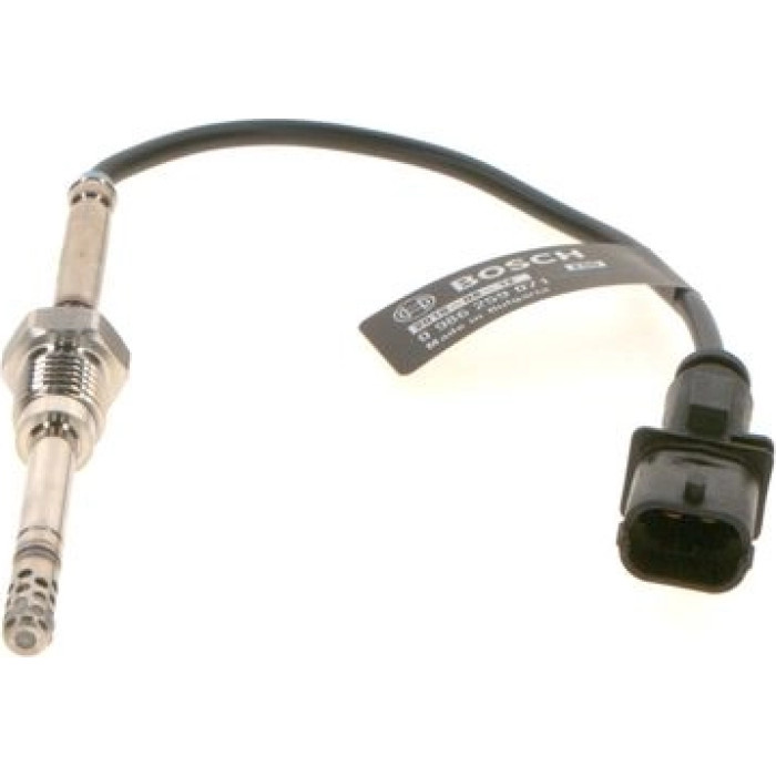 BOSCH 0 986 259 071 Sensor, Abgastemperatur