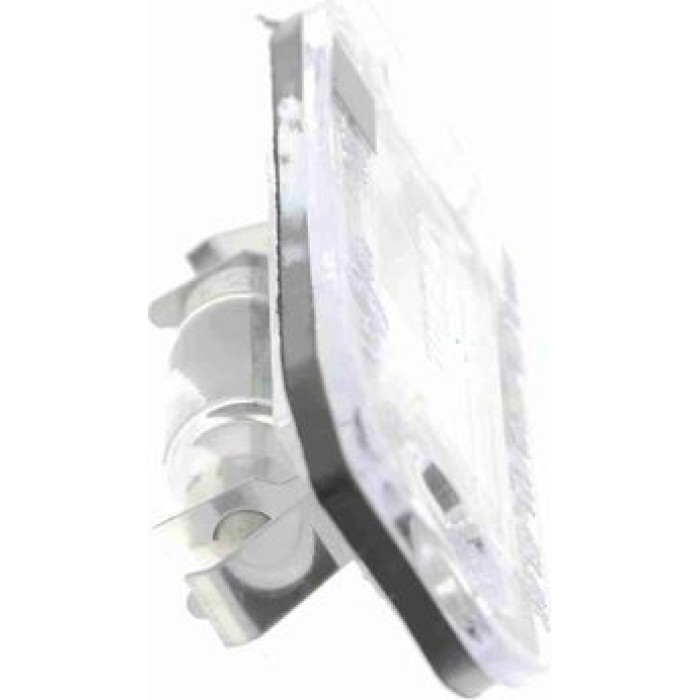 Vemo V95-84-0001 Kennzeichenleuchte Green Mobility Parts