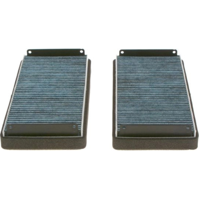 BOSCH 0 986 628 528 Innenraumfilter FILTER+ BOSCH 0 986 628 528 Innenraumfilter FILTER+