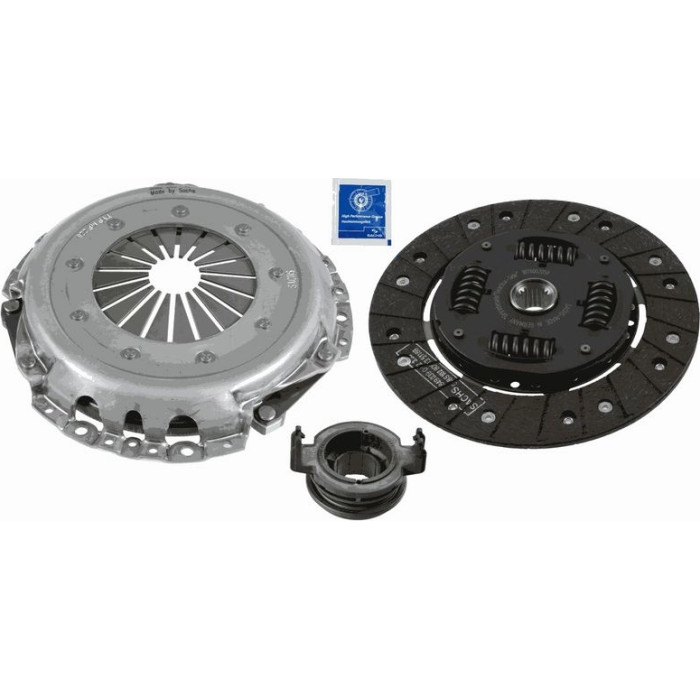 SACHS 3000 855 601 Kupplungssatz SACHS 3000 855 601 Kupplungssatz