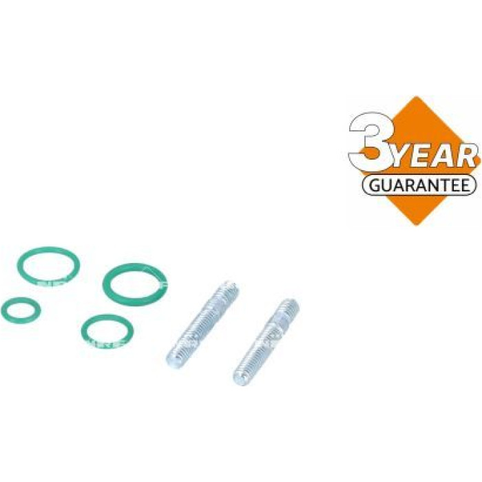 NRF 38552 Expansionsventil, Klimaanlage EASY FIT