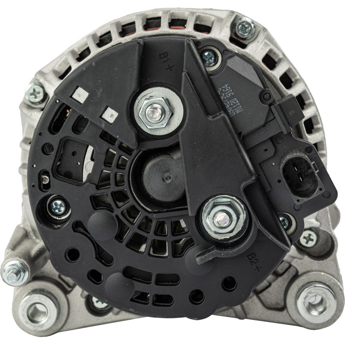 BV PSH 305.518.140.010 Lichtmaschine 12V, 140A, B+ (M8), Ø 56,0 mm