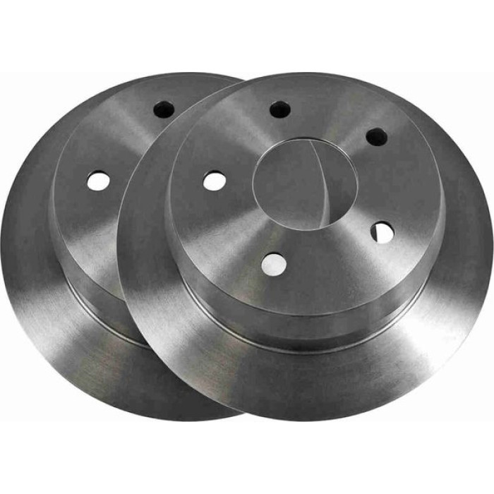 Vaico V33-40007 Bremsscheibe