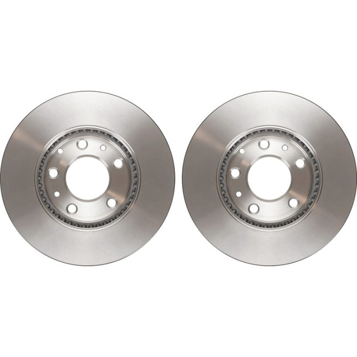 TRW DF4386 Bremsscheibe TRW DF4386 Bremsscheibe